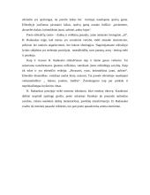 H. Radauskas "Kūdros rytas" 2 puslapis