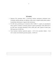 Miškų ūkio ekonomika 20 puslapis