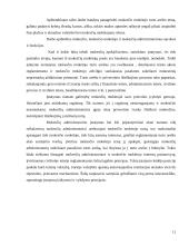 Mokesčio mokėtojo turto areštas 11 puslapis