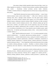 Mokesčio mokėtojo turto areštas 4 puslapis