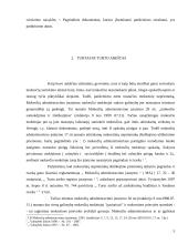 Mokesčio mokėtojo turto areštas 5 puslapis