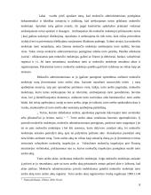 Mokesčio mokėtojo turto areštas 8 puslapis