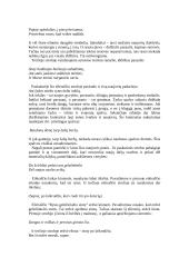 H. Radausko eilėraščio “Rytas geležinkelio stoty” interpretacija 2 puslapis
