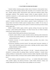 Mokesčių sistemos formavimas išsivysčiusiose šalyse 4 puslapis