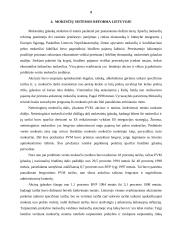 Mokesčių sistemos formavimas išsivysčiusiose šalyse 8 puslapis