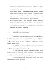 Mokyklos veiklos strategija: Kauno Vydūno vidurinė mokykla. 2006-2010 metų strateginis planas 12 puslapis