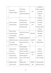 Mokyklos veiklos strategija: Kauno Vydūno vidurinė mokykla. 2006-2010 metų strateginis planas 20 puslapis