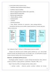 Mokymo ir mokymosi metodų taikymo ypatumai ugdymo procese 4 puslapis