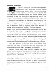 Mokymo ir mokymosi metodų taikymo ypatumai ugdymo procese 9 puslapis