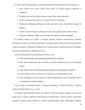 Mokymosi aplinka ir ją įtakojantys  veiksniai 11 puslapis