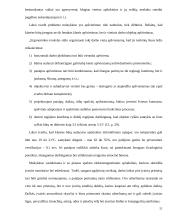 Mokymosi aplinka ir ją įtakojantys  veiksniai 12 puslapis