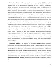 Mokymosi aplinka ir ją įtakojantys  veiksniai 13 puslapis