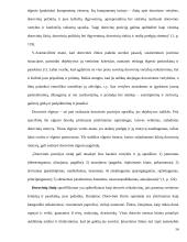 Mokymosi aplinka ir ją įtakojantys  veiksniai 15 puslapis