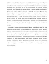 Mokymosi aplinka ir ją įtakojantys  veiksniai 16 puslapis