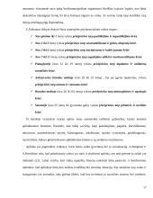 Mokymosi aplinka ir ją įtakojantys  veiksniai 18 puslapis