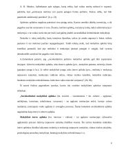 Mokymosi aplinka ir ją įtakojantys  veiksniai 7 puslapis