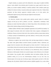 Mokymosi aplinka ir ją įtakojantys  veiksniai 9 puslapis