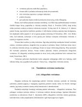 Mokinių pasiekimų vertinimas 13 puslapis