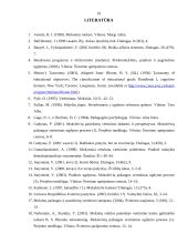 Mokinių pasiekimų vertinimas 19 puslapis