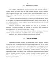 Mokinių pasiekimų vertinimas 4 puslapis