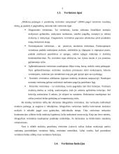 Mokinių pasiekimų vertinimas 5 puslapis