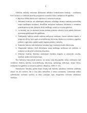Mokinių pasiekimų vertinimas 6 puslapis
