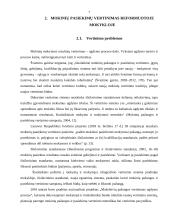 Mokinių pasiekimų vertinimas 7 puslapis