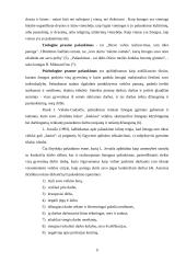 Mokytojo pašaukimo esmė ir ugdymas 9 puslapis