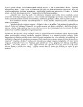 J. Grušas "Meilė, džiazas ir velnias". Pjesės analizė 2 puslapis