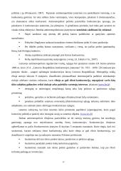 Monopolijų įtaka Lietuvos ekonomikai 12 puslapis