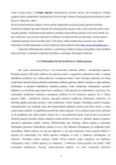 Monopolijų įtaka Lietuvos ekonomikai 15 puslapis