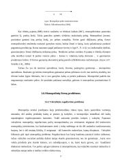 Monopolijų įtaka Lietuvos ekonomikai 17 puslapis