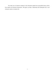 Monopolijų įtaka Lietuvos ekonomikai 4 puslapis