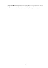 Monopolijų įtaka Lietuvos ekonomikai 6 puslapis