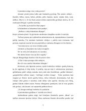 K. Donelaičio poemos „Metai“ interpretacija 3 puslapis