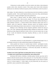 Motyvavimo priemonių naudojimas įmonėje 18 puslapis