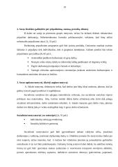 Motyvavimo priemonių naudojimas įmonėje 19 puslapis