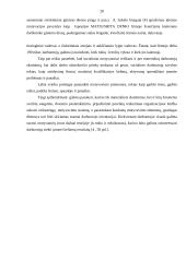 Motyvavimo priemonių naudojimas įmonėje 20 puslapis