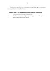 Motyvavimo priemonių naudojimas įmonėje 4 puslapis
