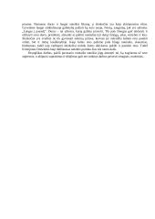 K. Donelaitis "Metai" - žmogaus ir gamtos artumas, ryšys 2 puslapis