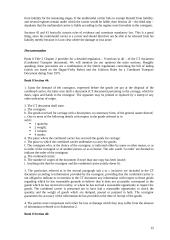Multimodal Transport 15 puslapis