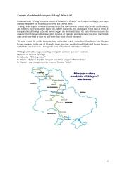 Multimodal Transport 17 puslapis