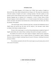 Names of domestic animals in the descriptive idioms 2 puslapis