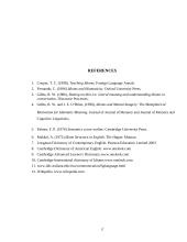 Names of domestic animals in the descriptive idioms 17 puslapis