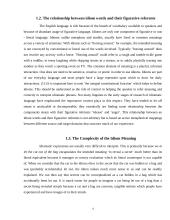 Names of domestic animals in the descriptive idioms 4 puslapis