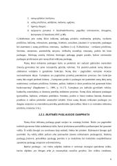 Namų ūkio vartojimo paslaugų tendencijos 6 puslapis
