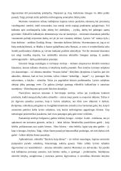 Maironio eilėraščio “Išnyksiu kaip dūmas” interpretacija 2 puslapis