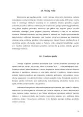 Našlaičių įvaikinimas ir globa Lietuvoje 14 puslapis