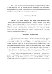 Našlaičių įvaikinimas ir globa Lietuvoje 15 puslapis