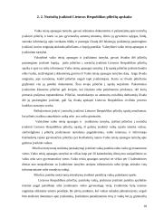 Našlaičių įvaikinimas ir globa Lietuvoje 18 puslapis